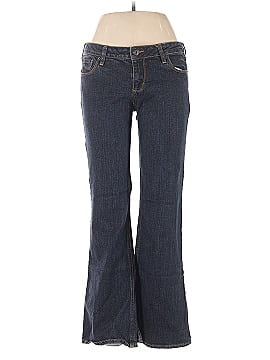 Tilt Jeans