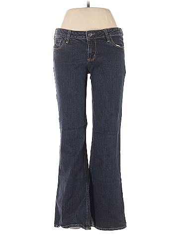 Tilt Jeans (view 1)