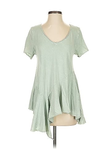 Eri + Ali Short Sleeve T-Shirt (view 1)