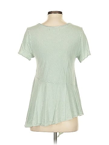 Eri + Ali Short Sleeve T-Shirt (view 2)