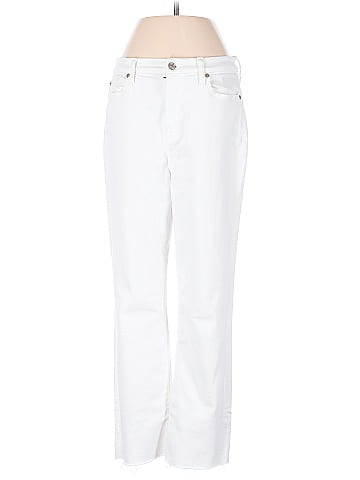 7 For All Mankind Jeans (view 1)