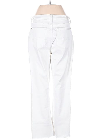 7 For All Mankind Jeans (view 2)