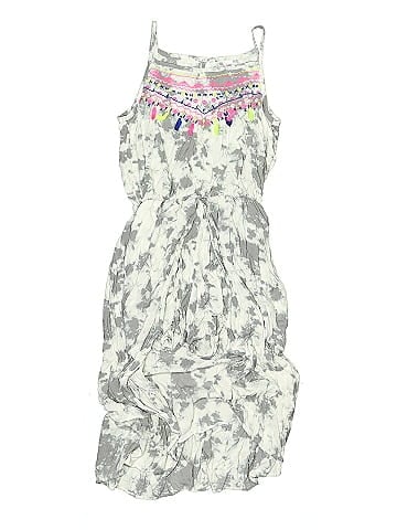 Justice Dress (view 1)