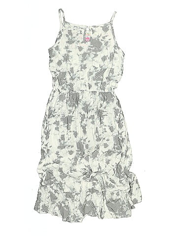 Justice Dress (view 2)