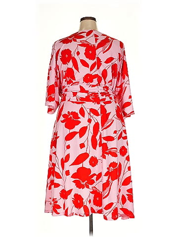 ELOQUII Casual Dress (view 2)