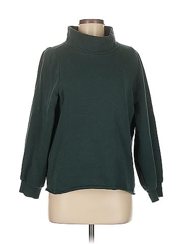 MWL by Madewell Turtleneck Sweater (view 1)