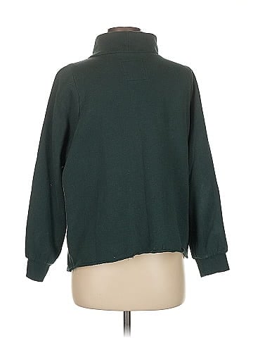 MWL by Madewell Turtleneck Sweater (view 2)