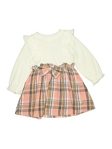 Unbranded Dress (view 1)