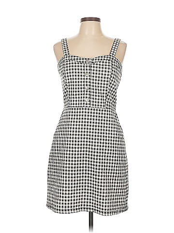No Boundaries Casual Dress (view 1)
