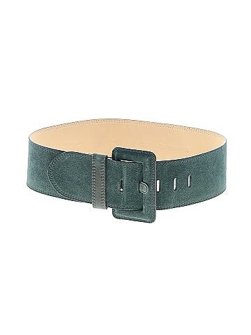 Banana Republic Leather Belt (view 1)