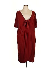 Eloquii Casual Dress