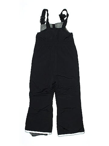 Hanna Andersson Snow Pants With Bib (view 2)
