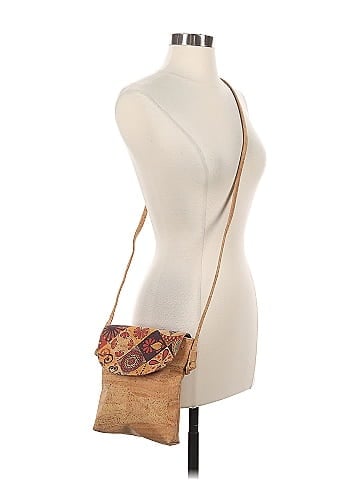 Unbranded Crossbody Bag (view 2)