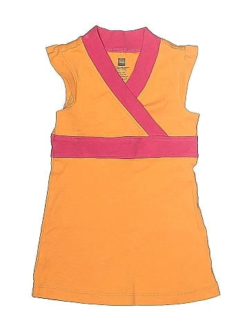Tea Kimono (view 1)