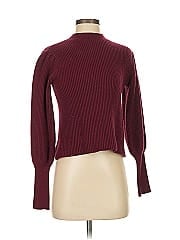 Bershka Turtleneck Sweater