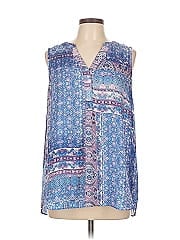 Zac & Rachel Sleeveless Blouse
