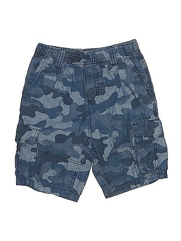 Gymboree Cargo Shorts (view 1)