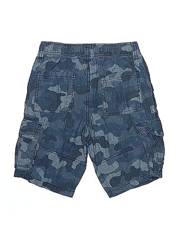 Gymboree Cargo Shorts (view 2)