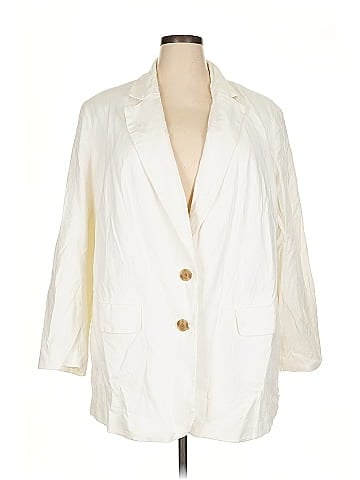 A New Day Blazer (view 1)