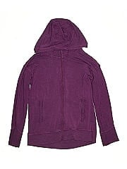 All In Motion Zip Up Hoodie