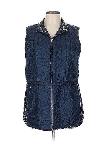 Zenergy by Chico's Vest (view 1)