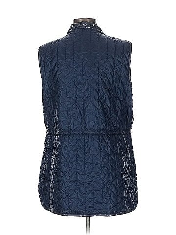 Zenergy by Chico's Vest (view 2)