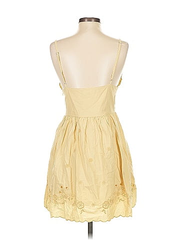 Zara Cocktail Dress (view 2)