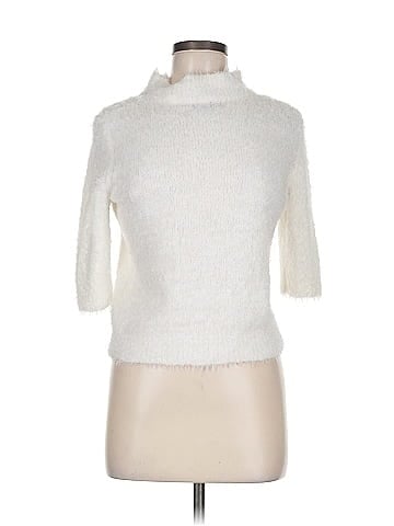 T/o Sweaters Turtleneck Sweater (view 1)