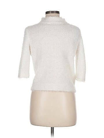T/o Sweaters Turtleneck Sweater (view 2)