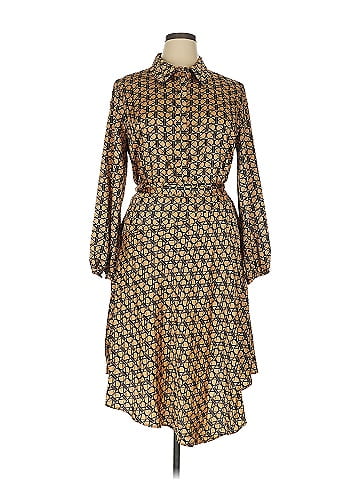 Donna Karan New York Casual Dress (view 1)