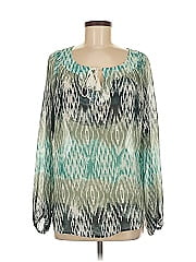Ariat Long Sleeve Blouse