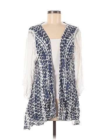Rip Curl Kimono (view 1)