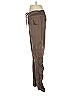 XCVI Brown Cargo Pants Size M - photo 4