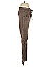 XCVI Brown Cargo Pants Size M - photo 3