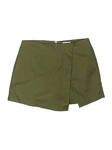 Superdown Shorts (view 1)