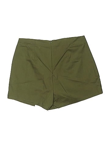 Superdown Shorts (view 2)