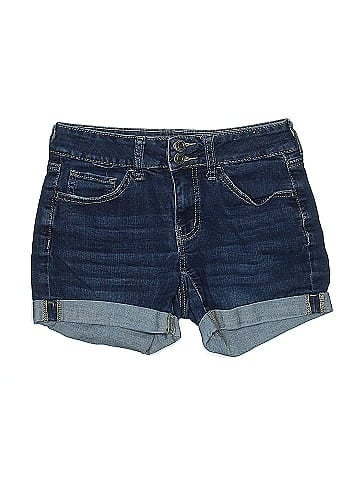 SO Denim Shorts (view 1)