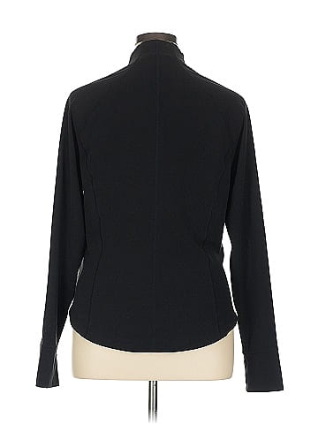Athleta Track Jacket (view 2)