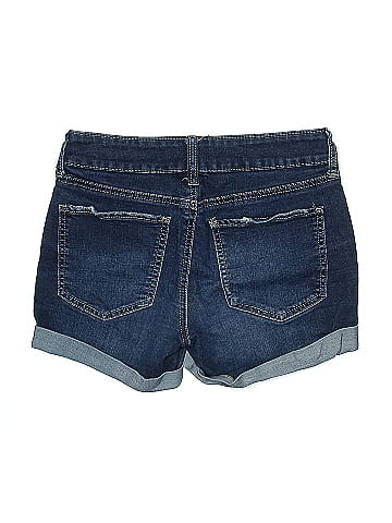 SO Denim Shorts (view 2)