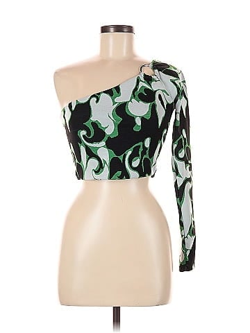 Zara Long Sleeve Top (view 1)
