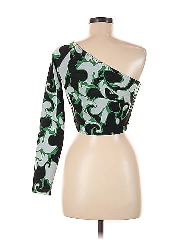 Zara Long Sleeve Top (view 2)