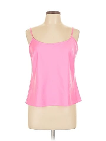 Liz Claiborne Tank Top (view 1)