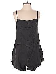 Billabong Overall Shorts