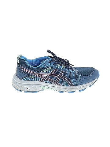 Asics Sneakers (view 1)