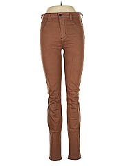 L'agence Jeans