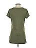 Motherhood Green Short Sleeve T-Shirt Size S - photo 2