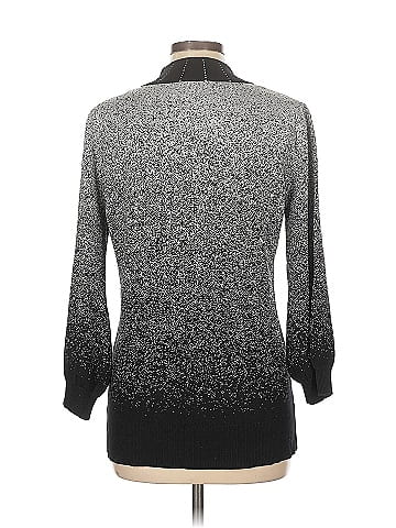 Adrienne Vittadini Pullover Sweater (view 2)
