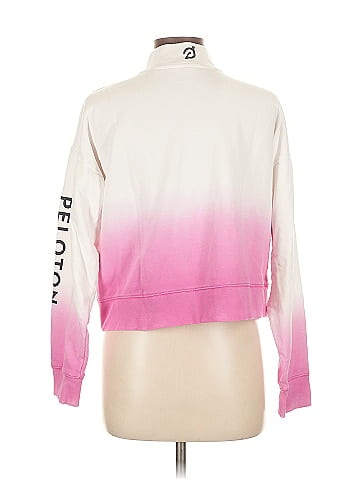 Peloton Sweatshirt (view 2)