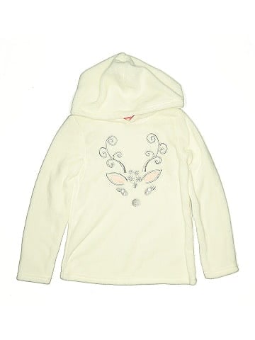 Isaac Mizrahi New York Pullover Hoodie (view 1)