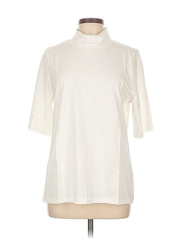 Charter Club Short Sleeve Turtleneck (view 1)
